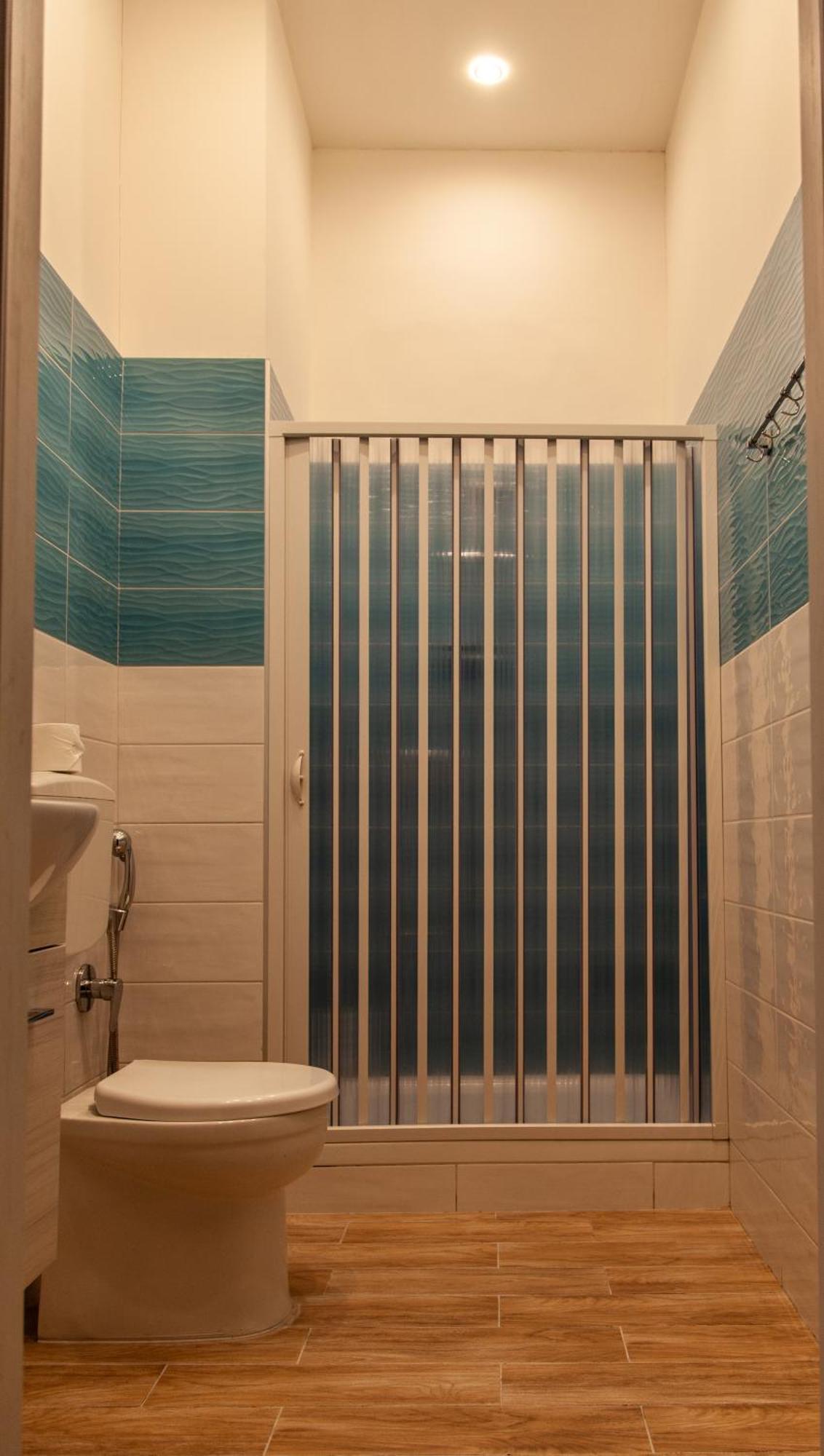 Airport Luxury Rooms Naples Chambre photo